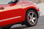Toyota Tundra by TRD 2008 года